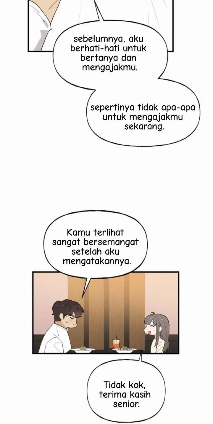 Protect Me, Knight Bab 47 halaman 15
