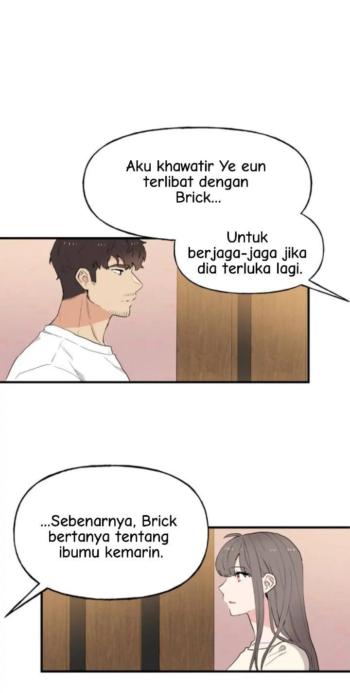 Protect Me, Knight Bab 47 halaman 21