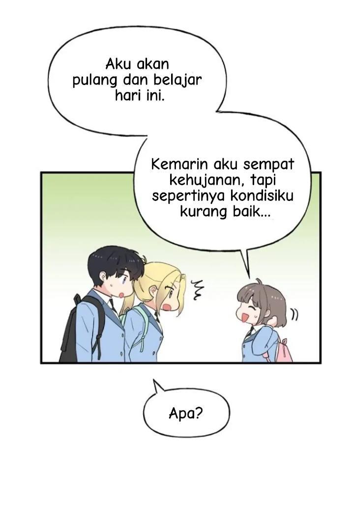 Protect Me, Knight Bab 47 halaman 30