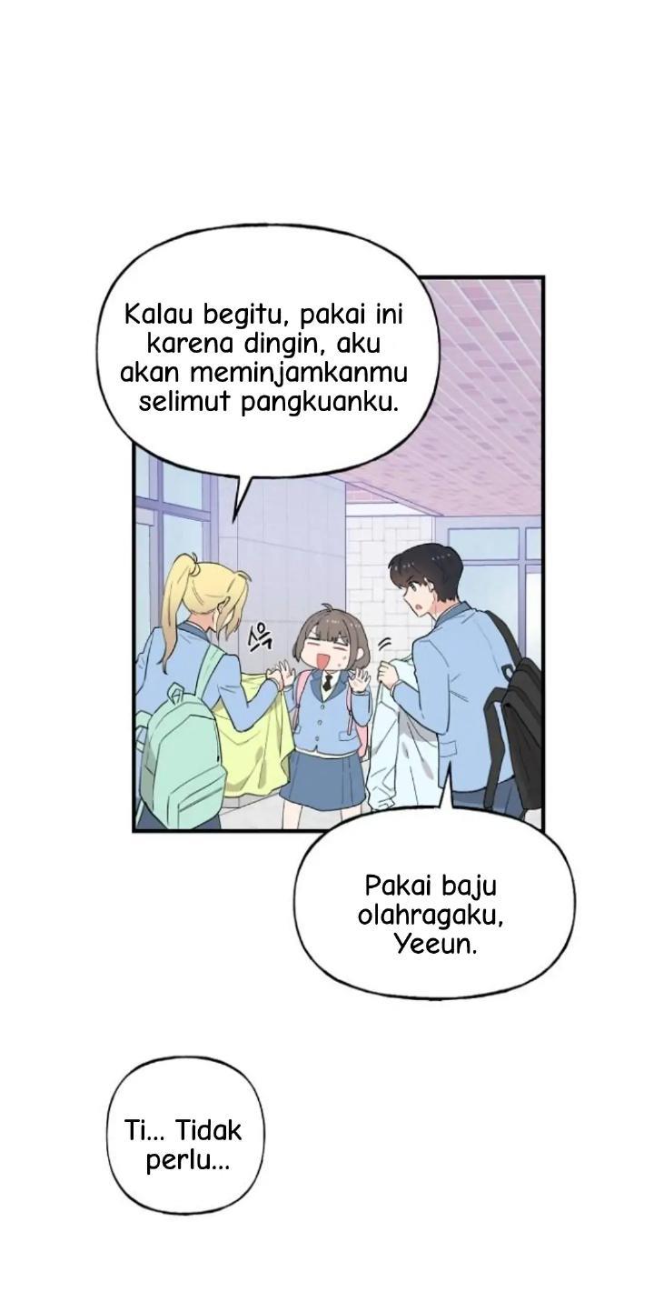 Protect Me, Knight Bab 47 halaman 32