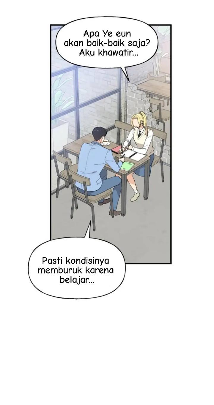 Protect Me, Knight Bab 48 halaman 4