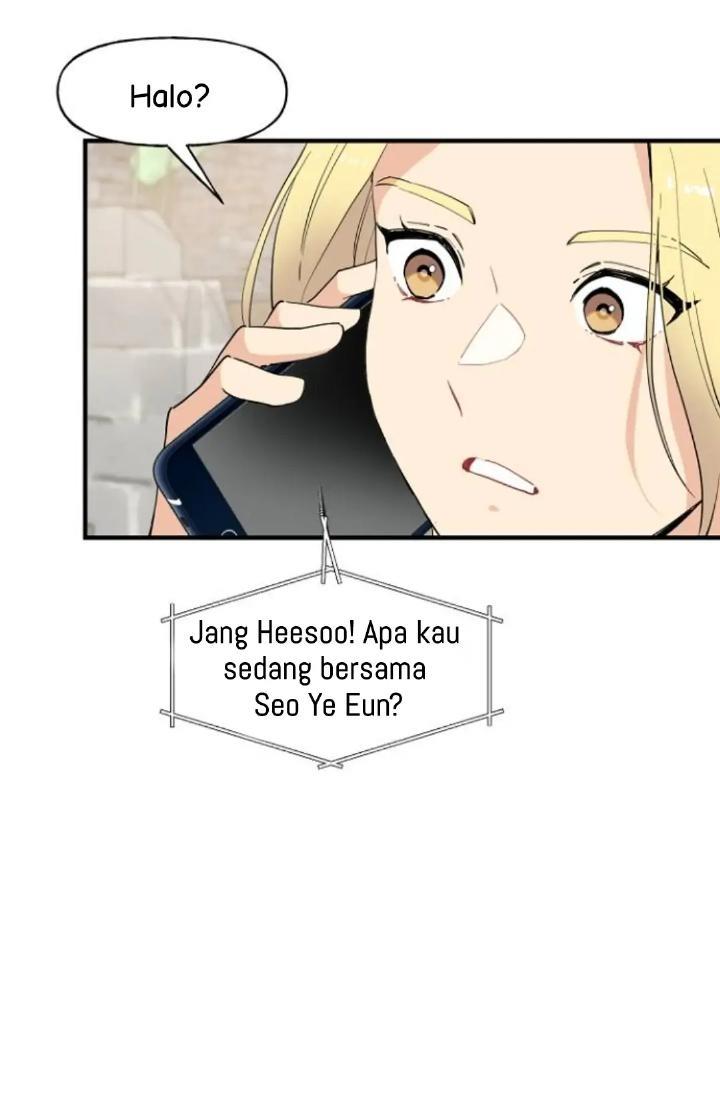 Protect Me, Knight Bab 48 halaman 6