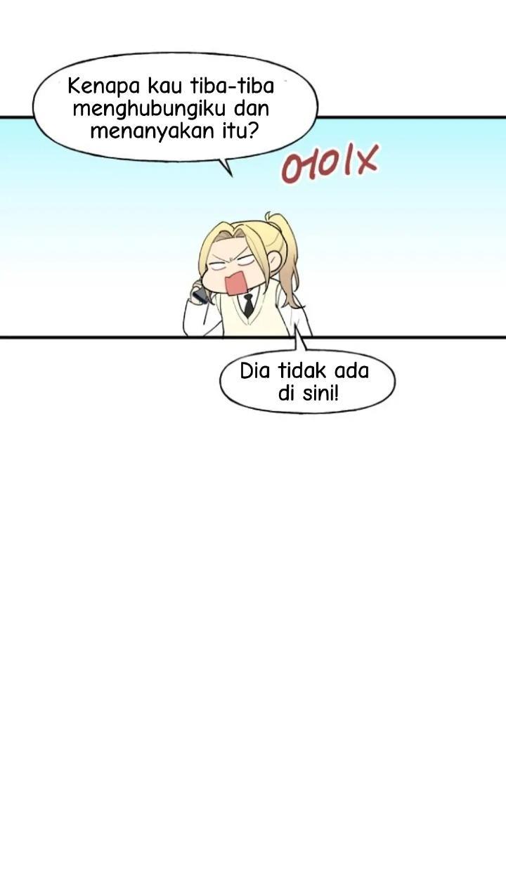 Protect Me, Knight Bab 48 halaman 7