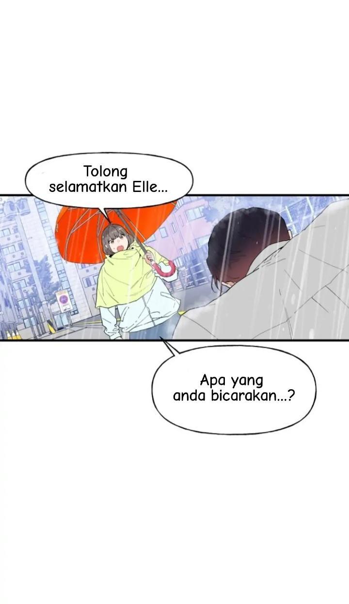 Protect Me, Knight Bab 48 halaman 14