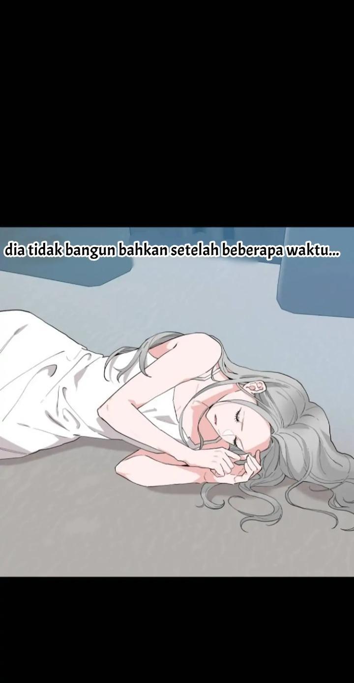 Protect Me, Knight Bab 48 halaman 18