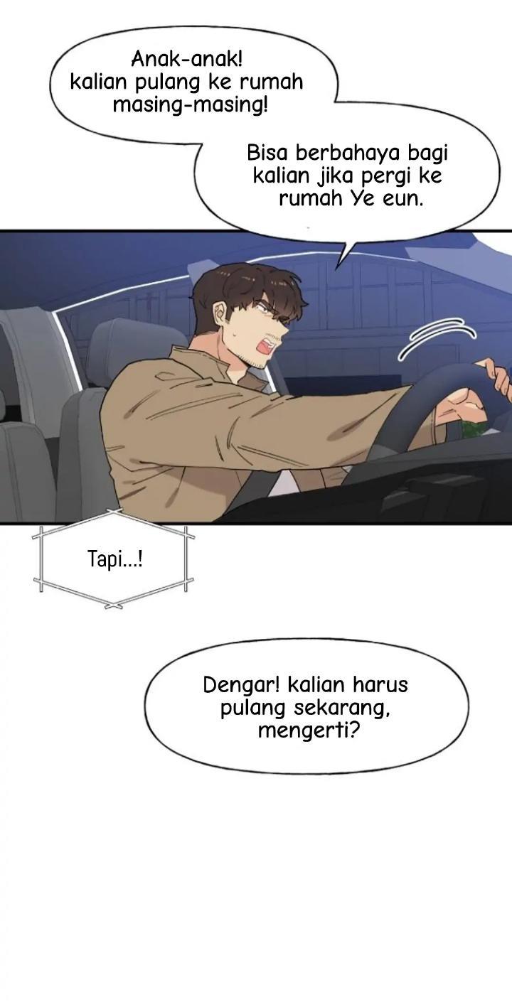 Protect Me, Knight Bab 48 halaman 43