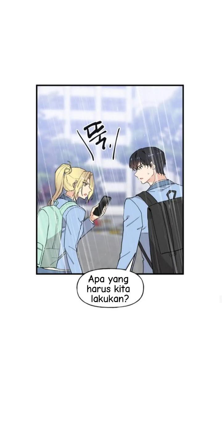 Protect Me, Knight Bab 48 halaman 44