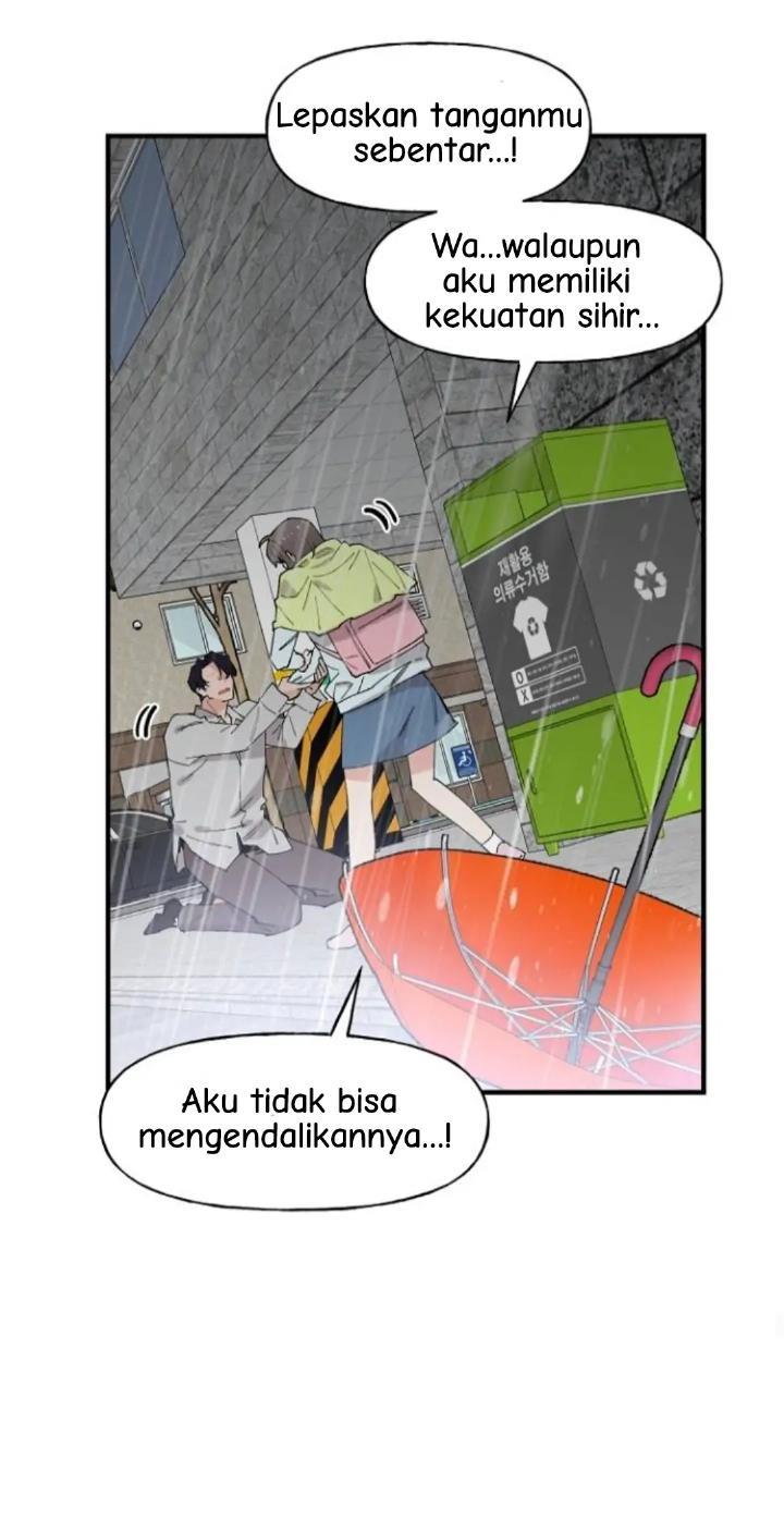 Protect Me, Knight Bab 48 halaman 55