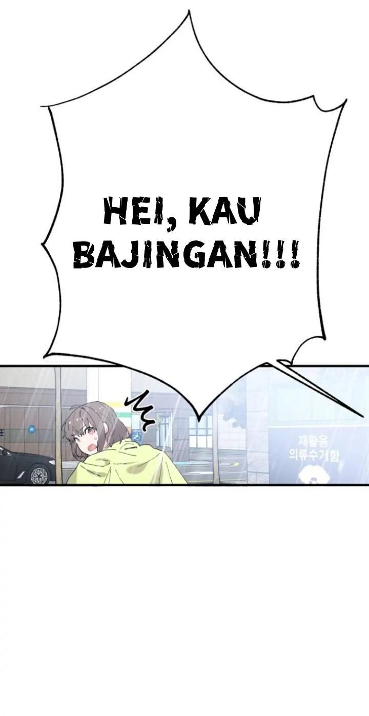 Protect Me, Knight Bab 48 halaman 58
