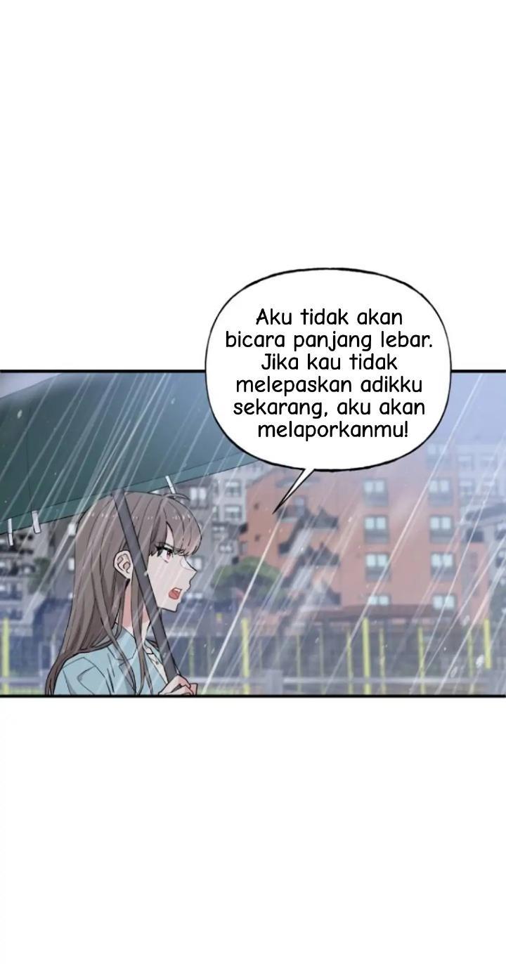 Protect Me, Knight Bab 49 halaman 4
