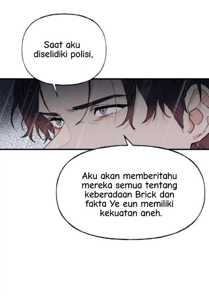 Protect Me, Knight Bab 49 halaman 6