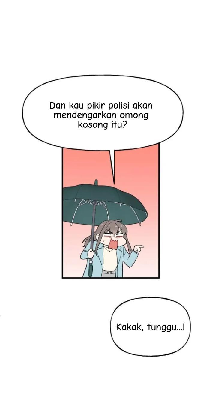 Protect Me, Knight Bab 49 halaman 9