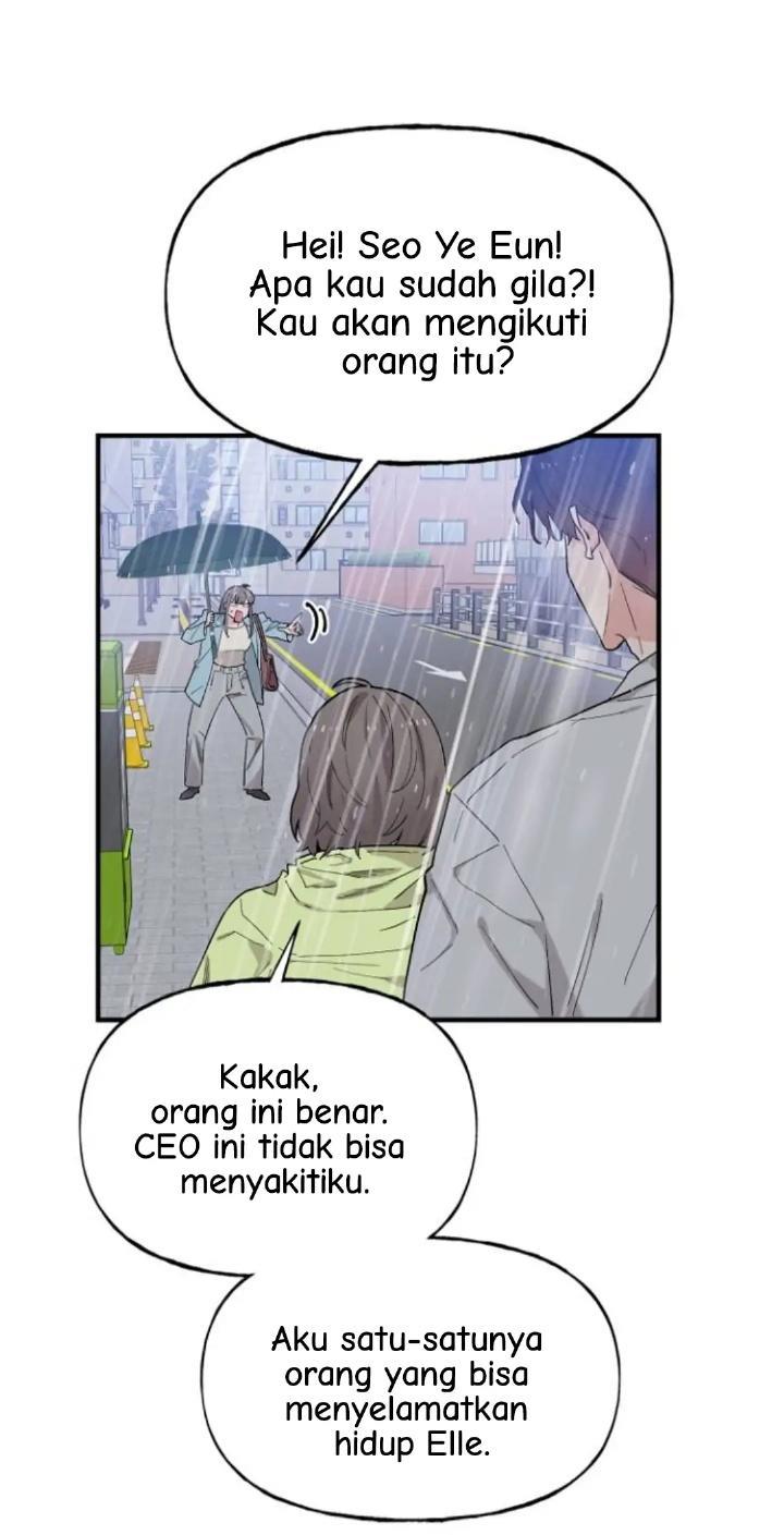 Protect Me, Knight Bab 49 halaman 12