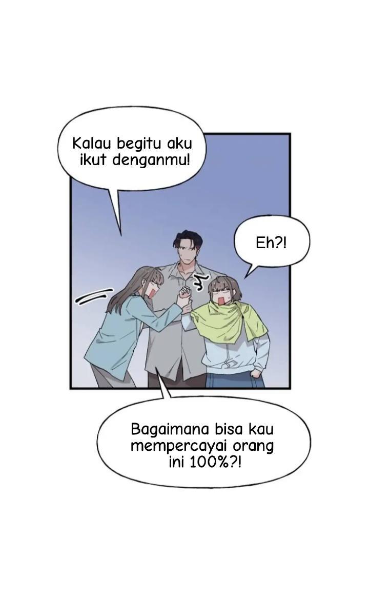Protect Me, Knight Bab 49 halaman 13