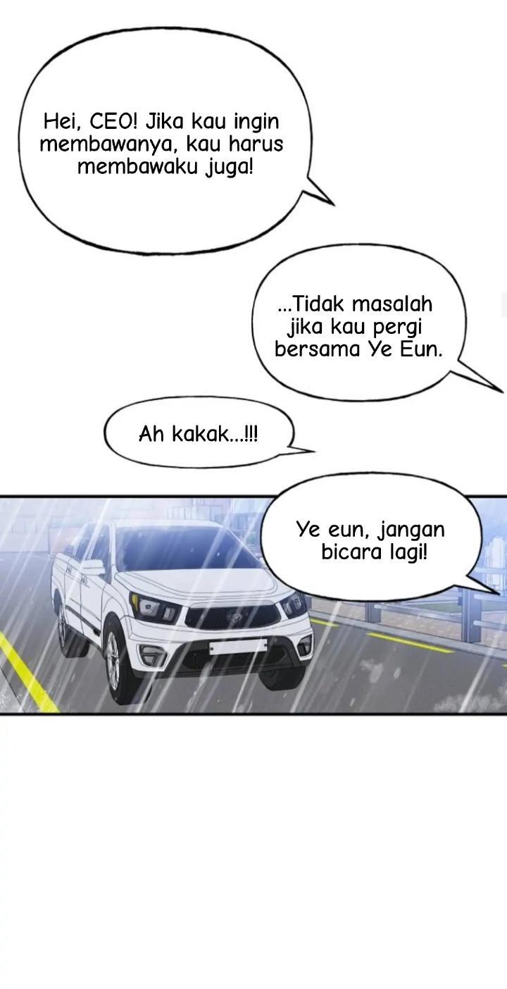 Protect Me, Knight Bab 49 halaman 14