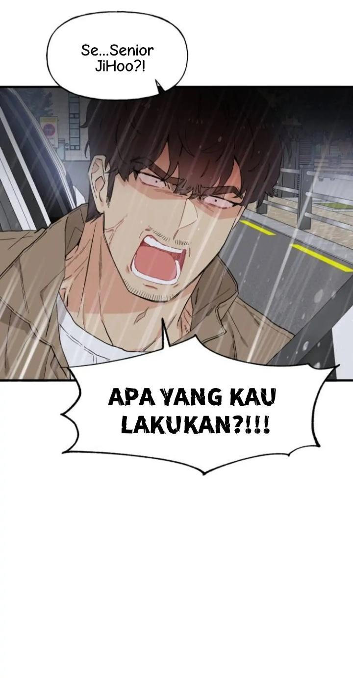 Protect Me, Knight Bab 49 halaman 18
