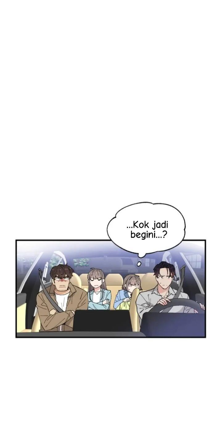 Protect Me, Knight Bab 49 halaman 21