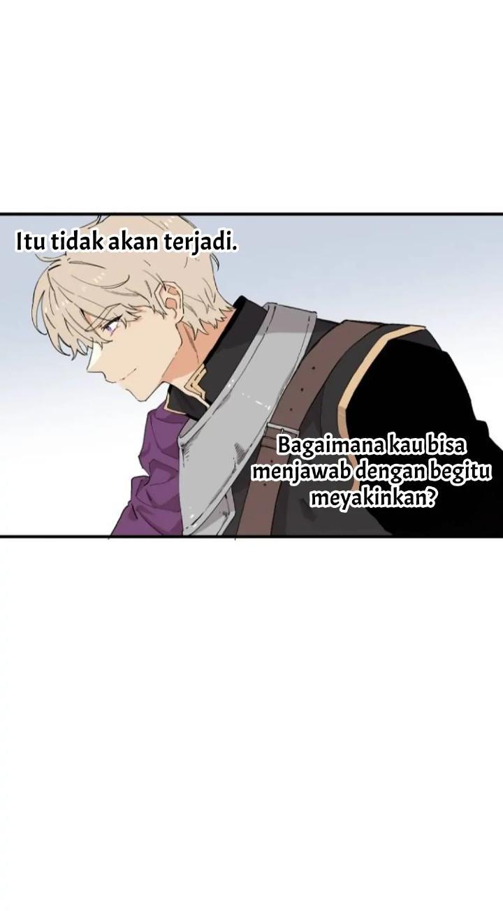 Protect Me, Knight Bab 49 halaman 38