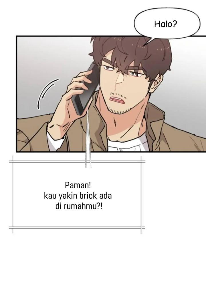 Protect Me, Knight Bab 49 halaman 42