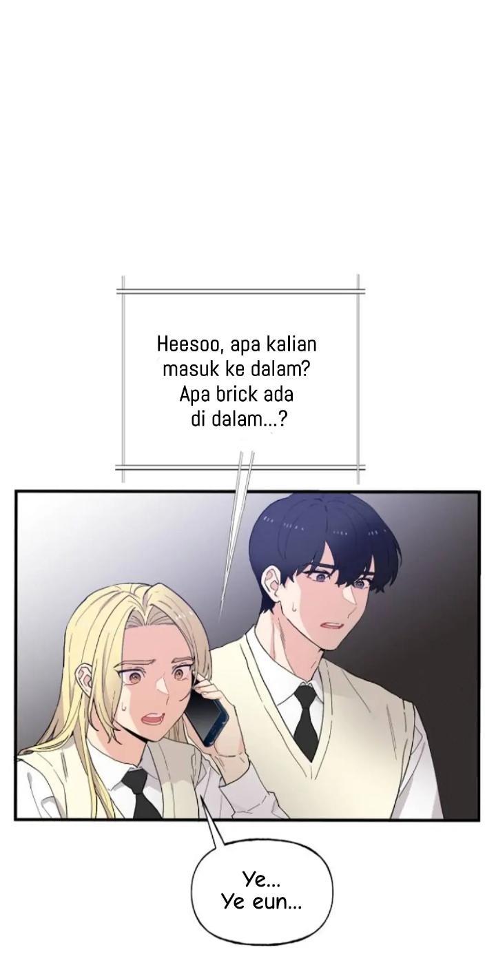 Protect Me, Knight Bab 49 halaman 48