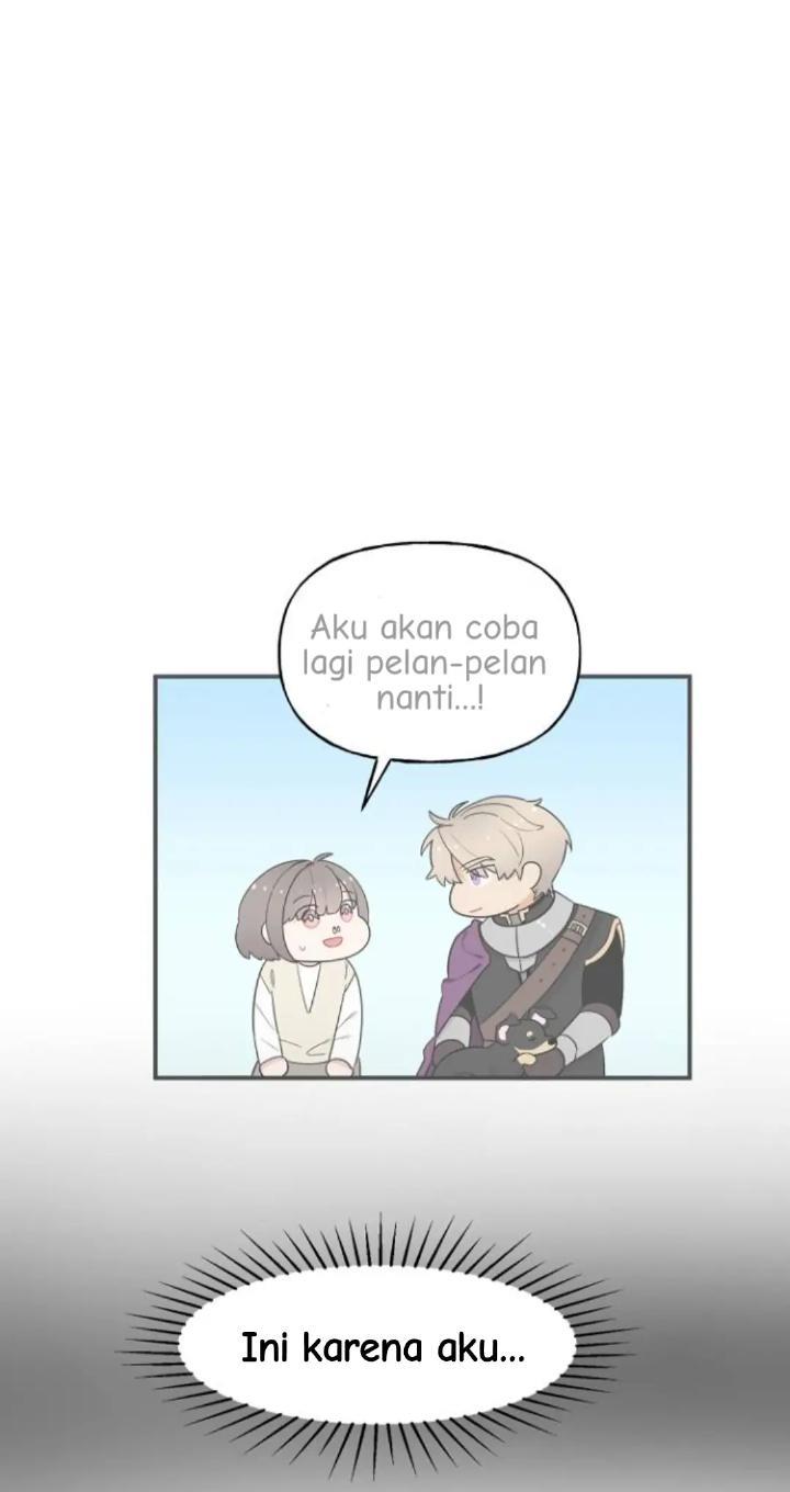 Protect Me, Knight Bab 49 halaman 54