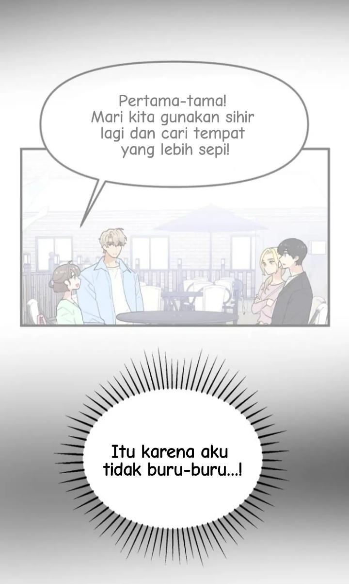 Protect Me, Knight Bab 49 halaman 55