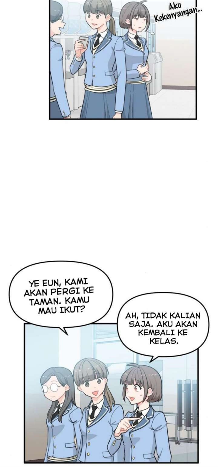 Protect Me, Knight Bab 5 halaman 10
