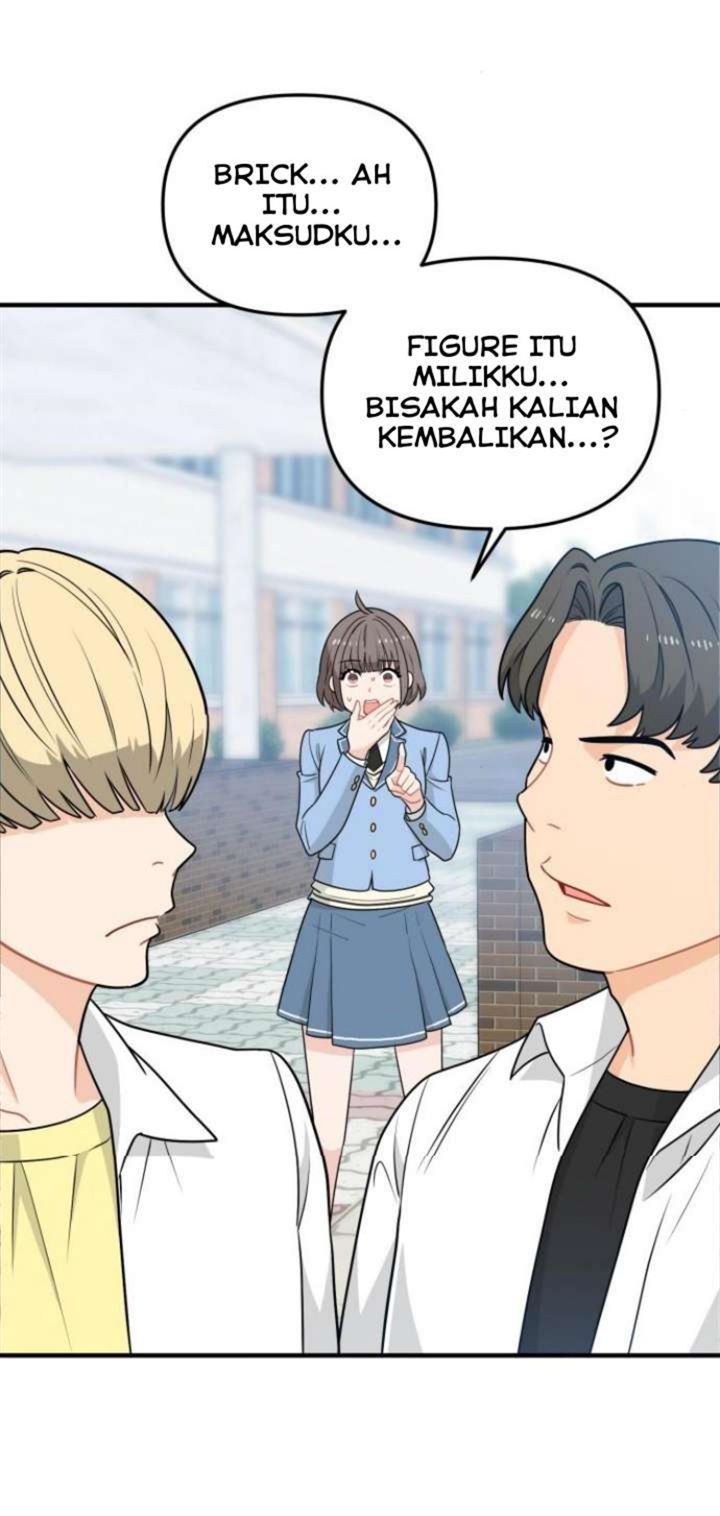 Protect Me, Knight Bab 5 halaman 28