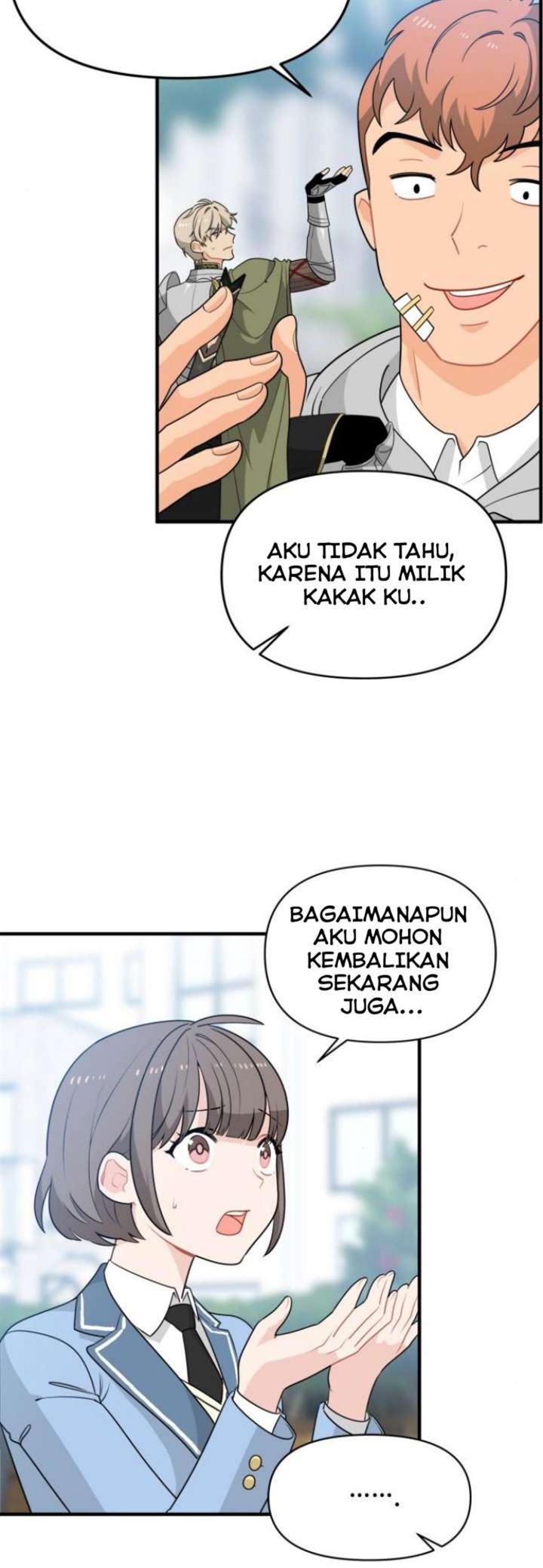 Protect Me, Knight Bab 5 halaman 32