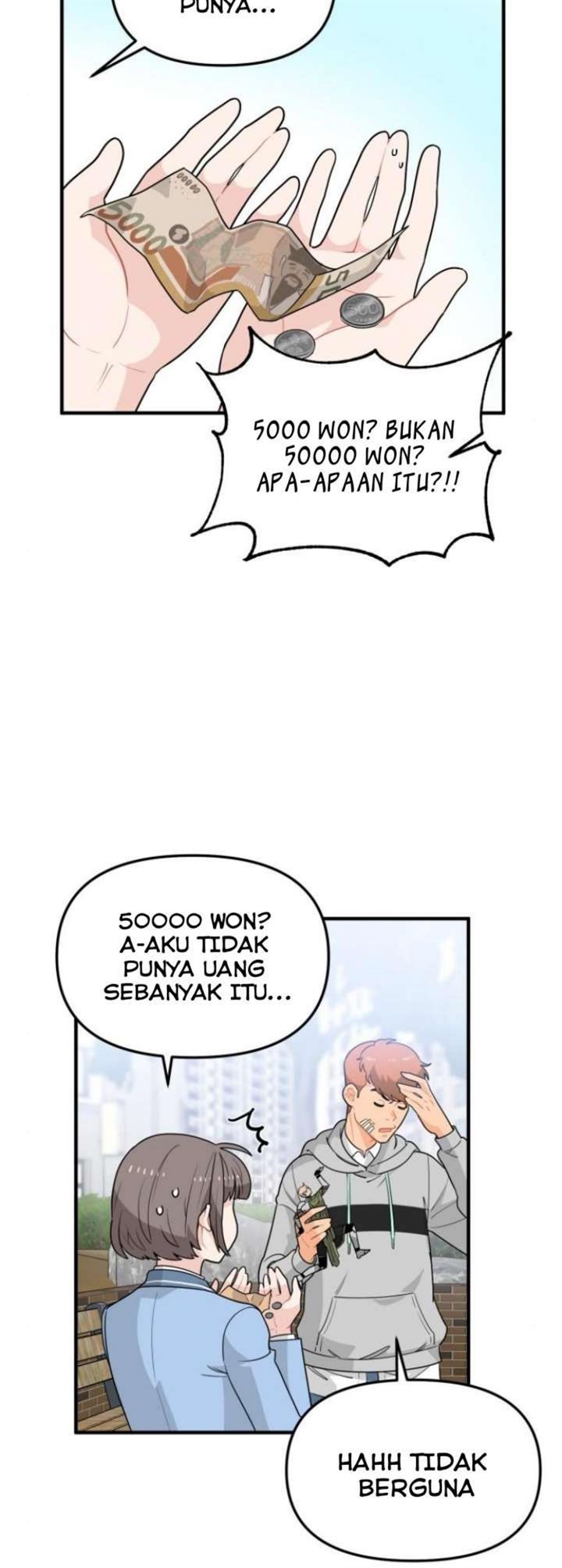 Protect Me, Knight Bab 5 halaman 37