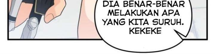 Protect Me, Knight Bab 5 halaman 43