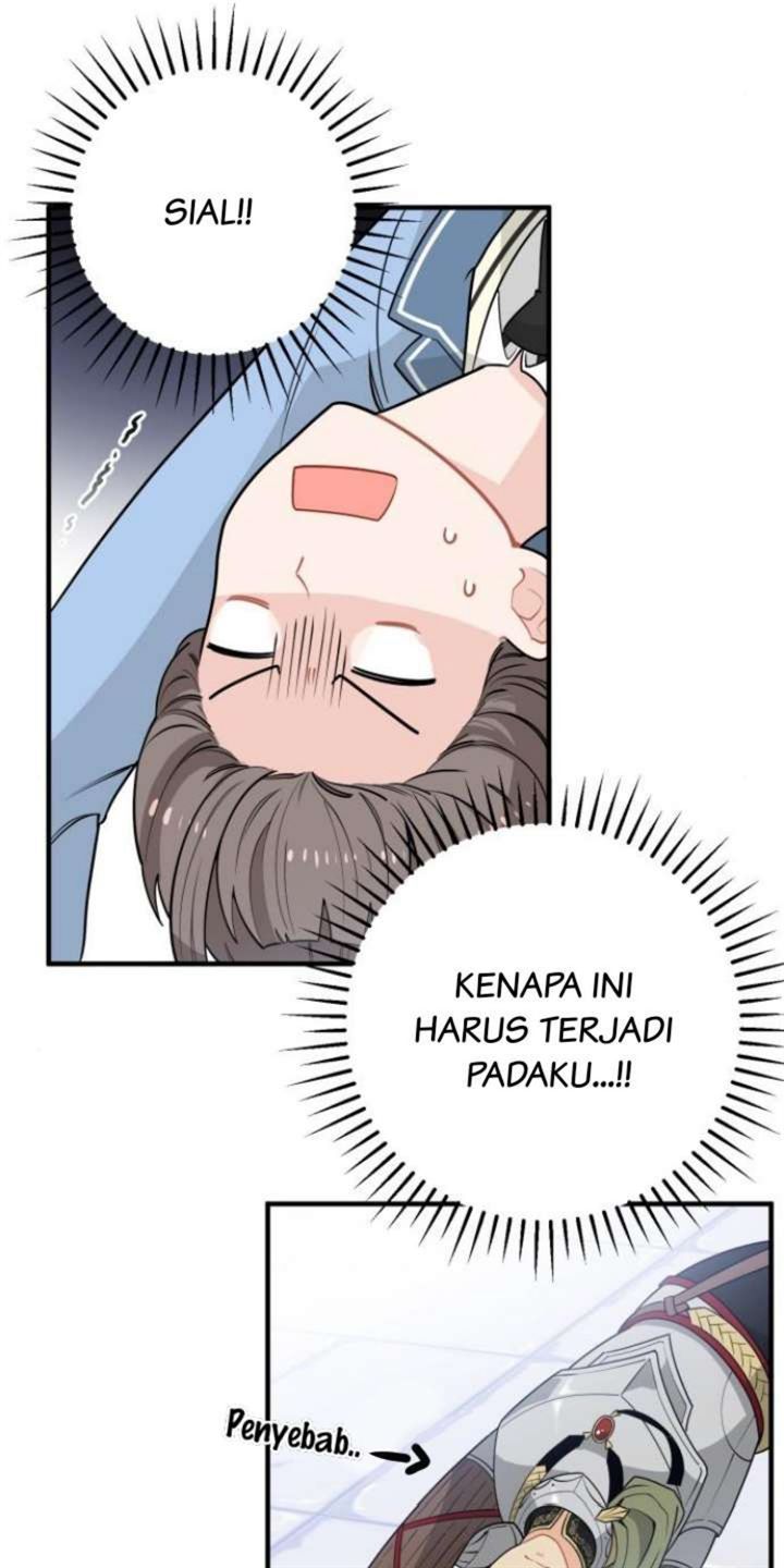 Protect Me, Knight Bab 5 halaman 46