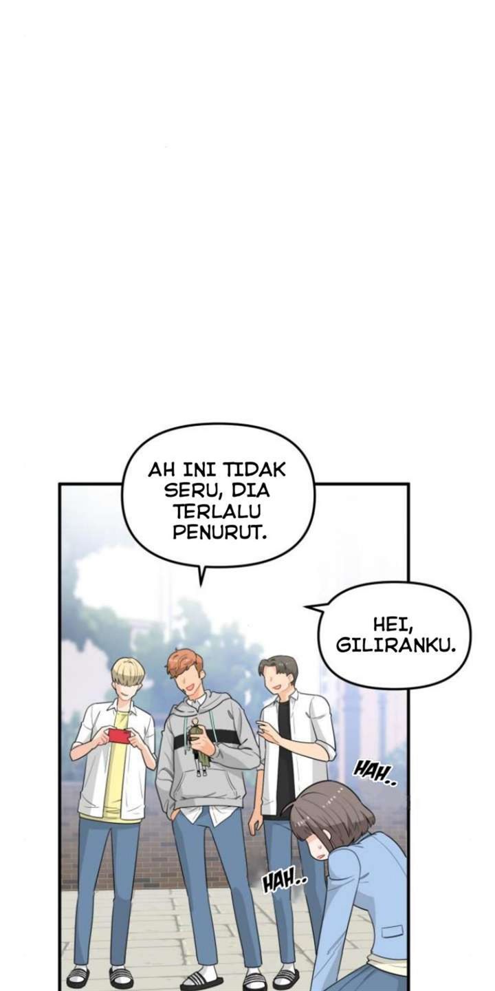 Protect Me, Knight Bab 5 halaman 50