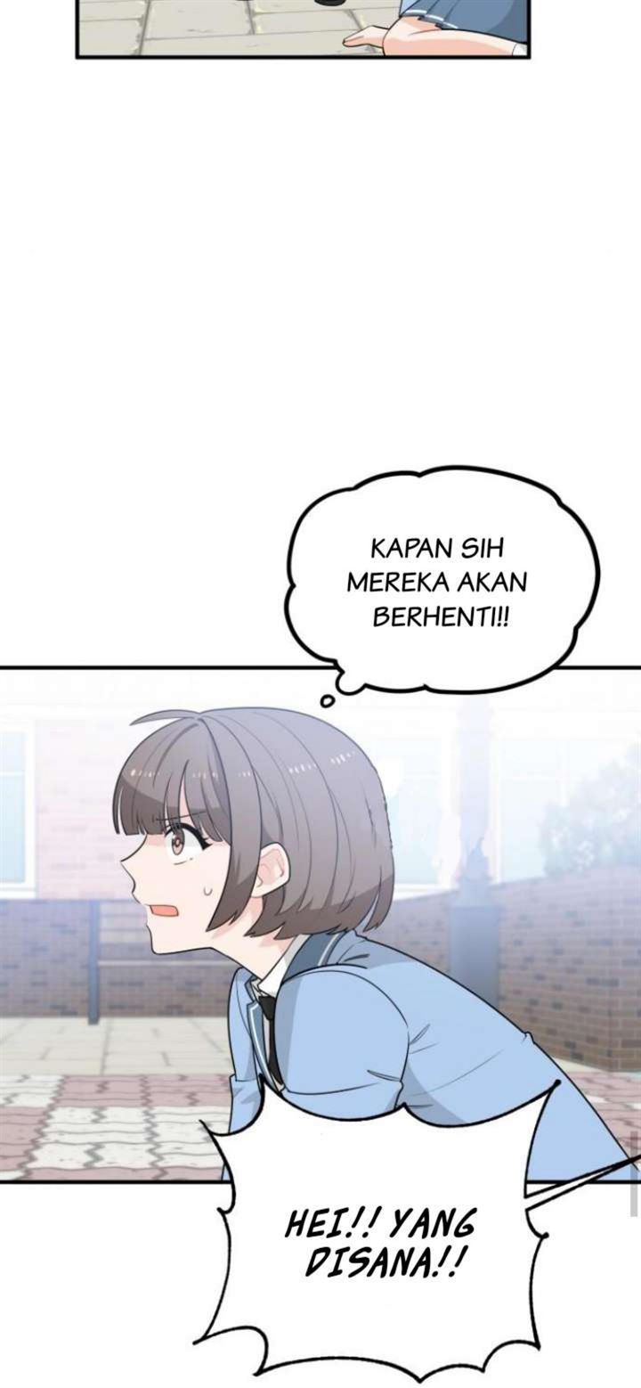 Protect Me, Knight Bab 5 halaman 51