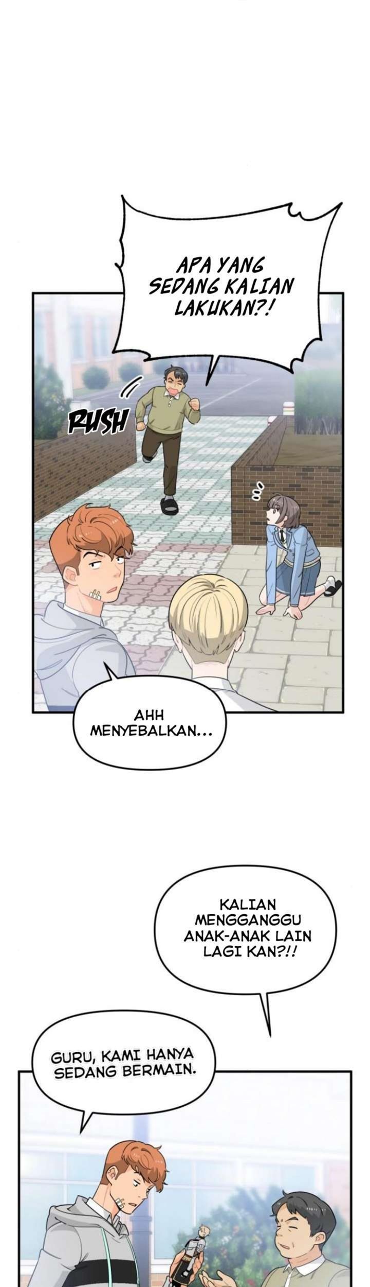 Protect Me, Knight Bab 5 halaman 52