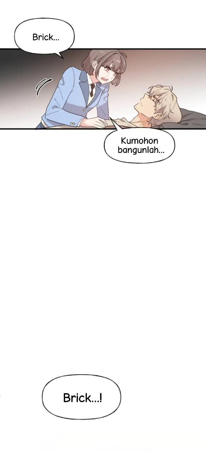 Protect Me, Knight chapter 50 halaman 7