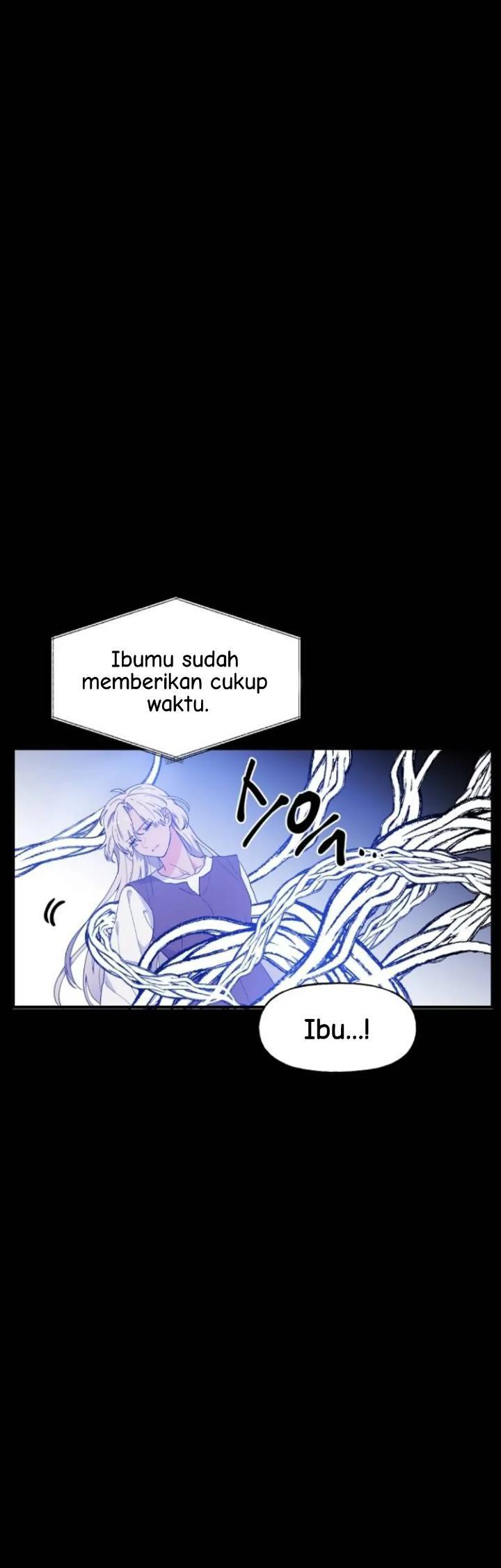 Protect Me, Knight chapter 50 halaman 14