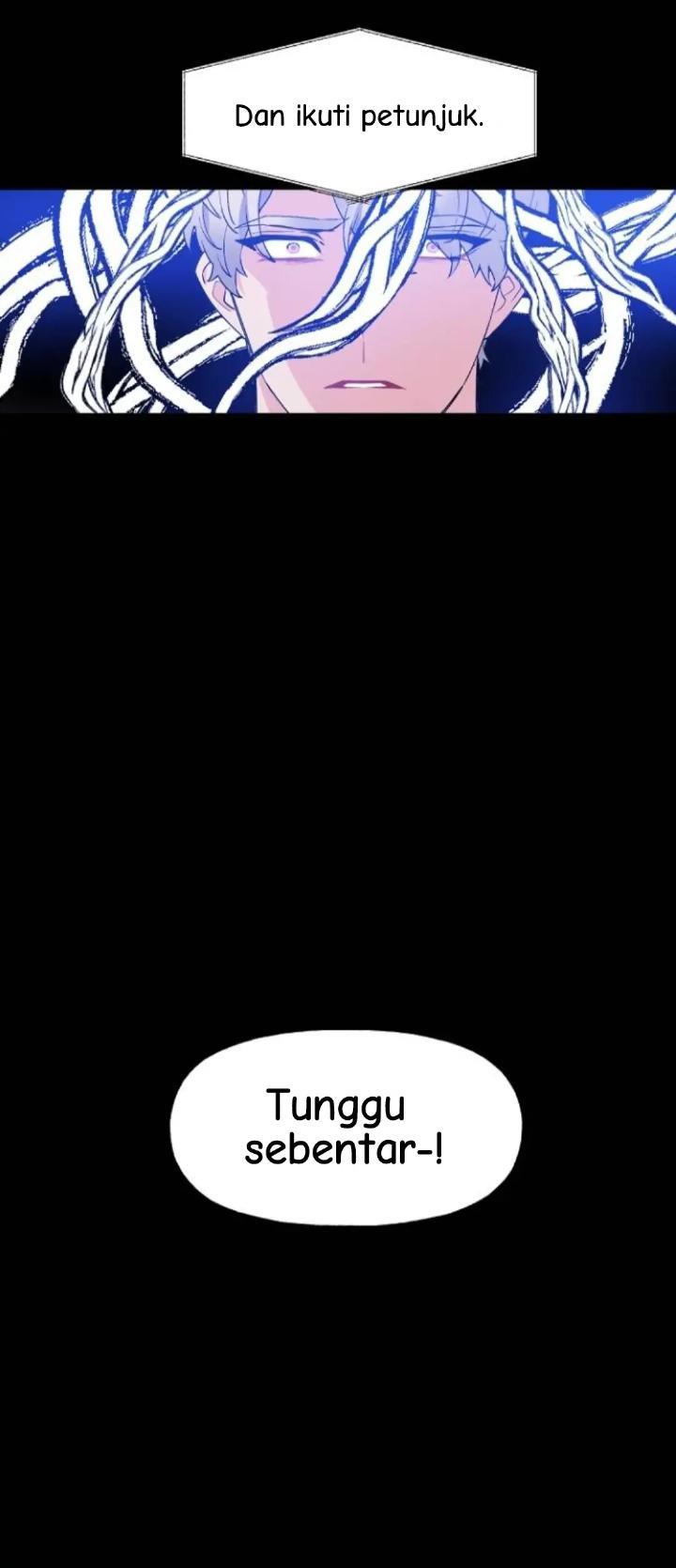 Protect Me, Knight chapter 50 halaman 17