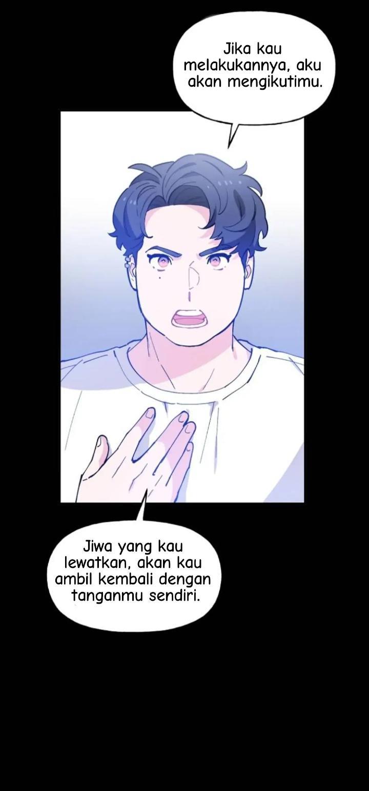 Protect Me, Knight chapter 50 halaman 22