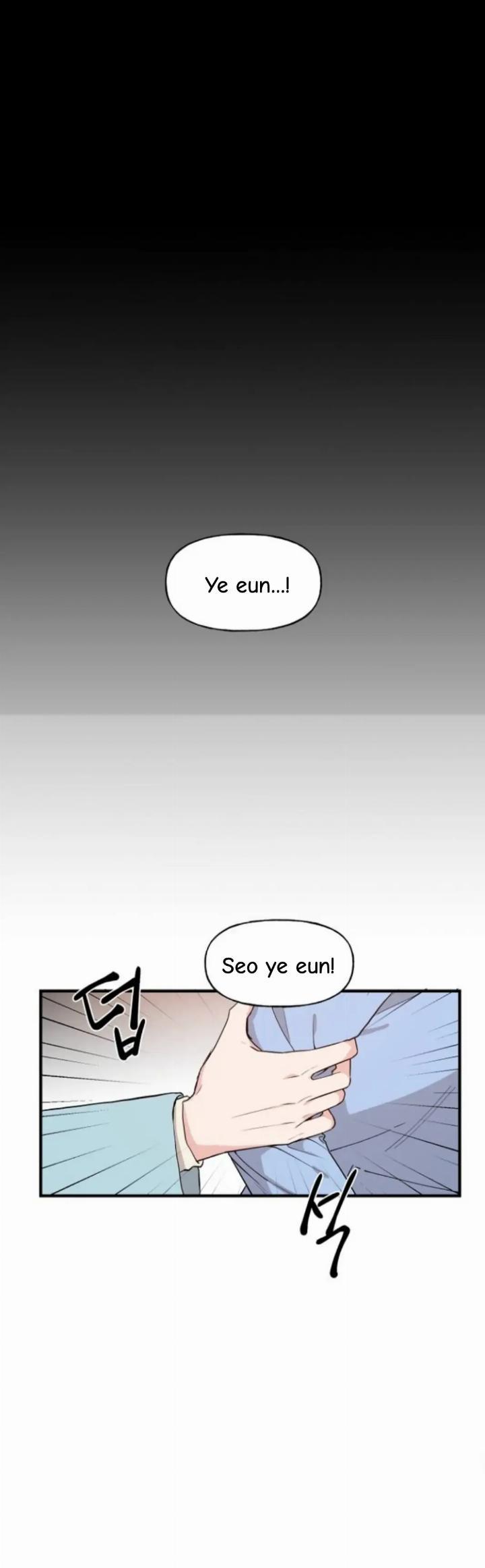 Protect Me, Knight chapter 50 halaman 25