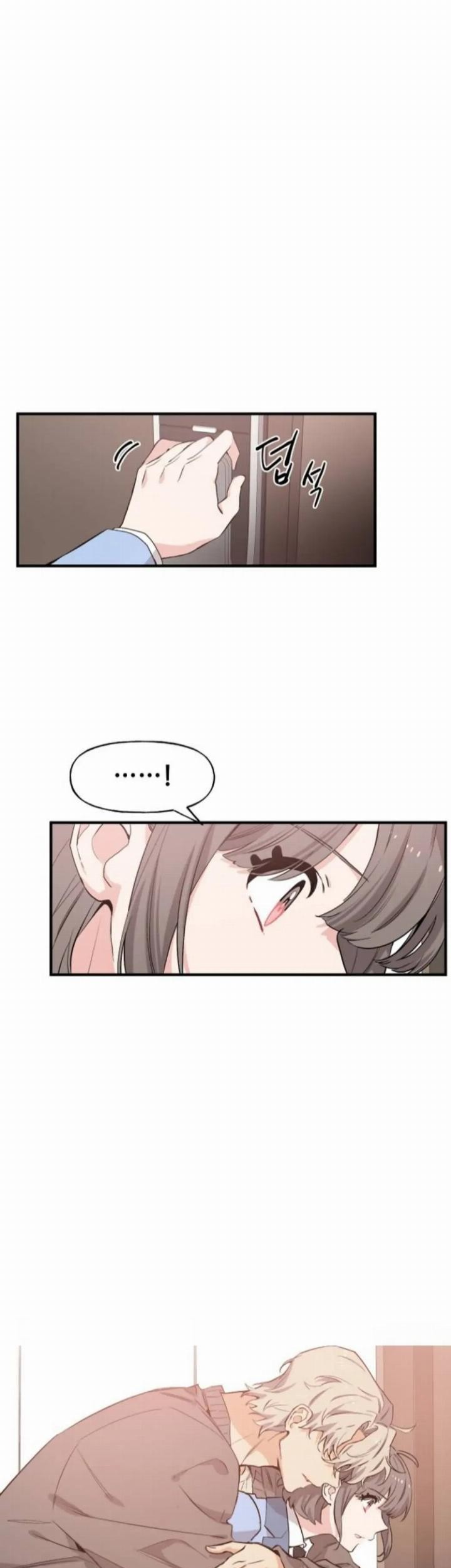Protect Me, Knight chapter 50 halaman 28