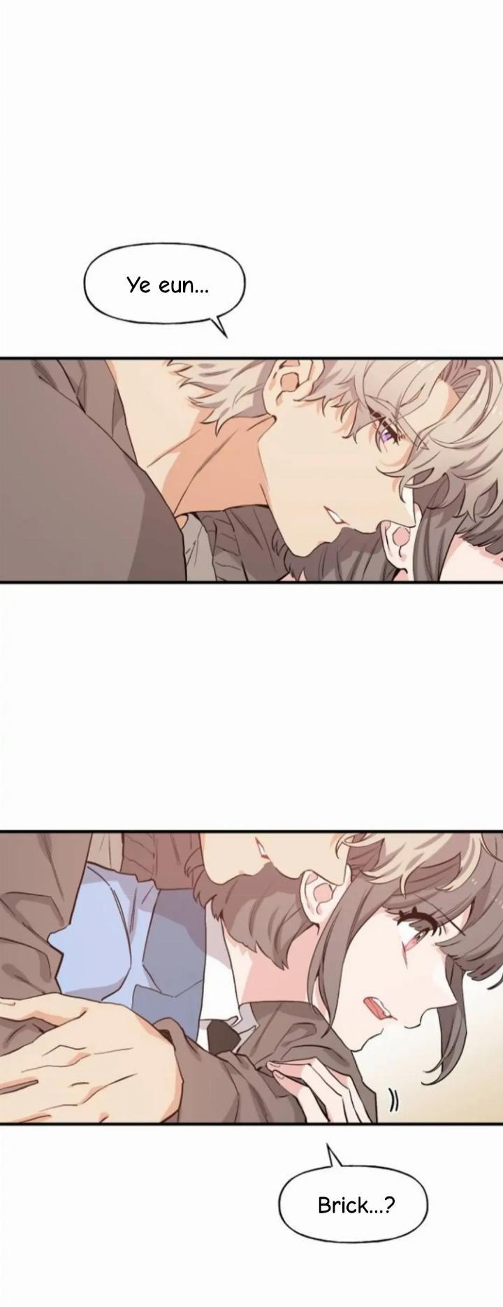 Protect Me, Knight chapter 50 halaman 30