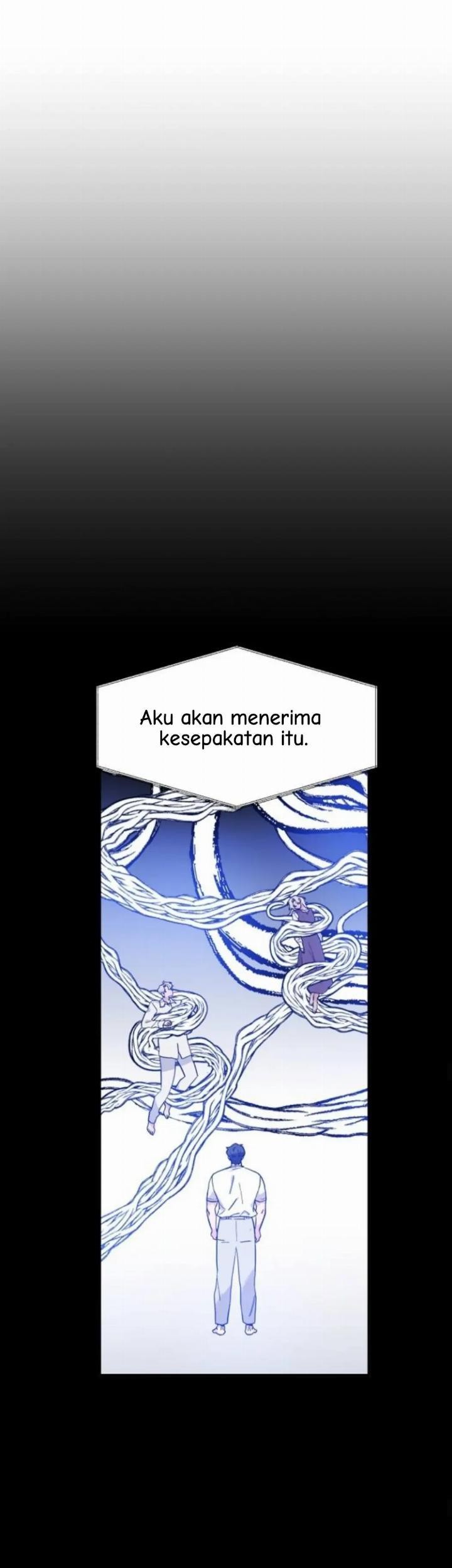 Protect Me, Knight chapter 50 halaman 31
