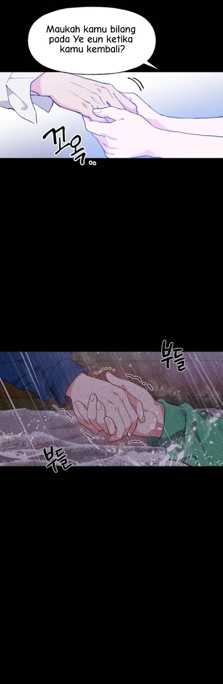 Protect Me, Knight chapter 50 halaman 37