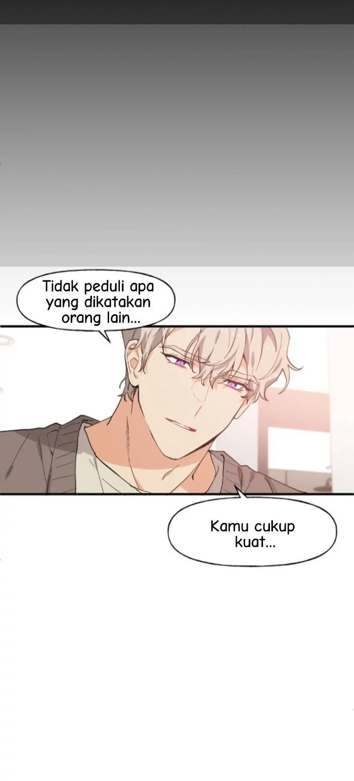 Protect Me, Knight chapter 50 halaman 40