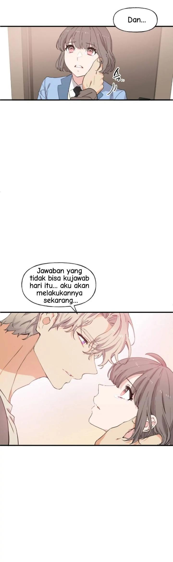 Protect Me, Knight chapter 50 halaman 41