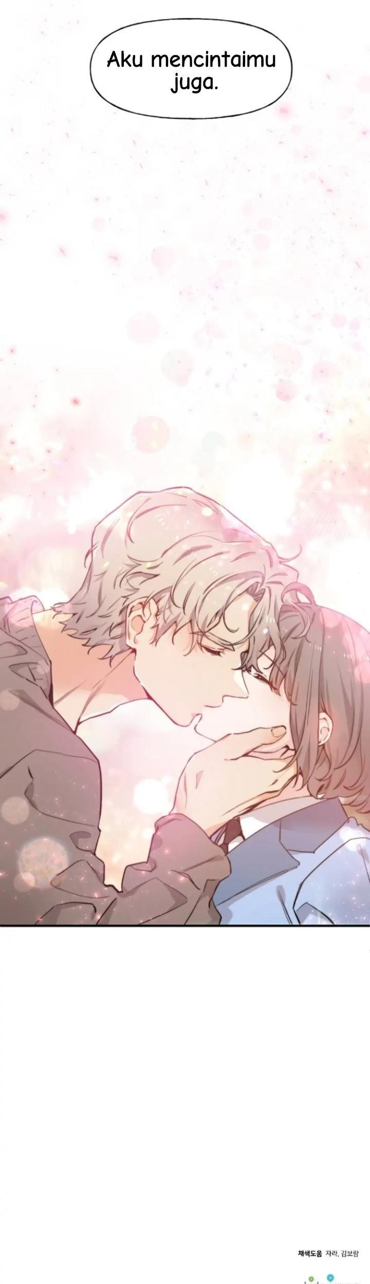 Protect Me, Knight chapter 50 halaman 42