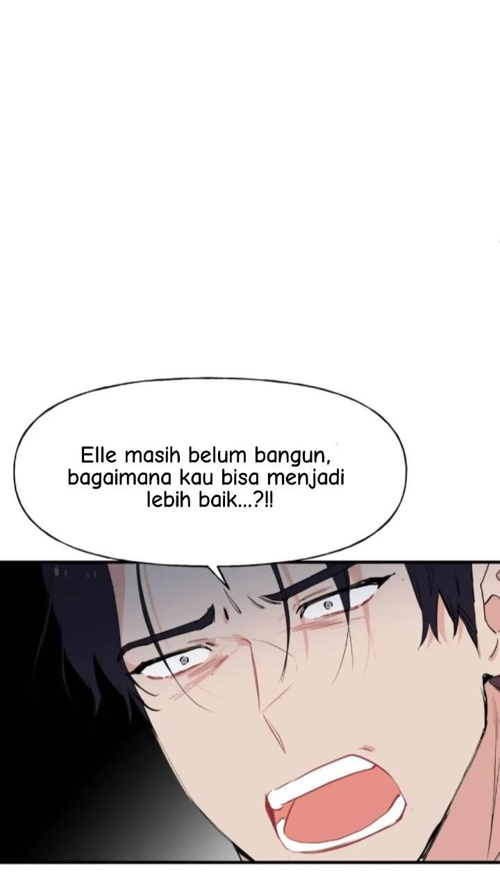Protect Me, Knight chapter 51 halaman 7