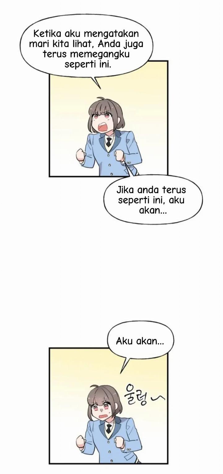 Protect Me, Knight chapter 51 halaman 10