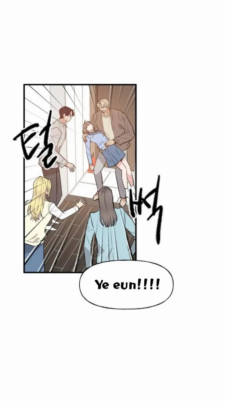 Protect Me, Knight chapter 51 halaman 11